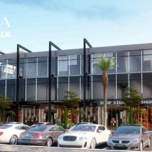 Armonia Walk New Capital - Property For Sale